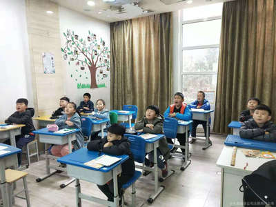 臨沂東魯教育信息咨詢 助力教育規劃，點亮求學之路